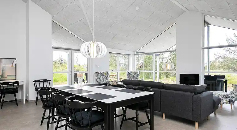 Sommerhus i Bindslev