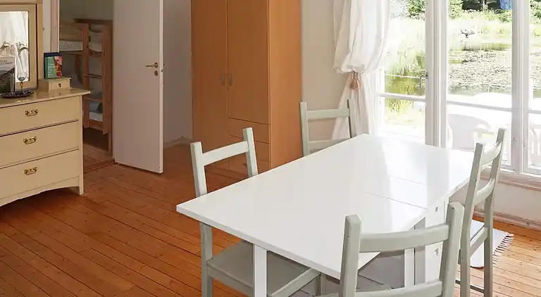 Holiday home in Tomelilla Ö