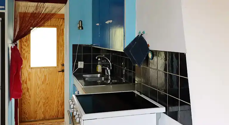 Sommerhus i Falkenberg S