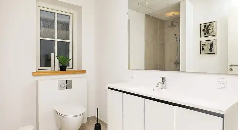 Semesterbostad i Løkken