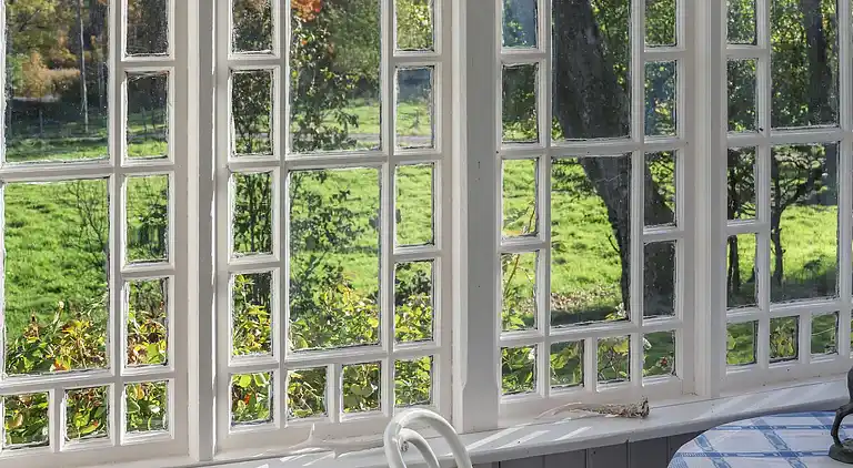 Sommerhus i Falkenberg N