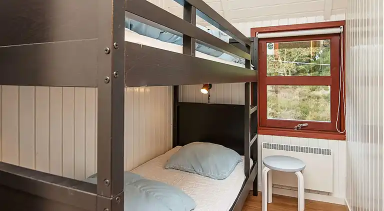 Holiday home in Havneby