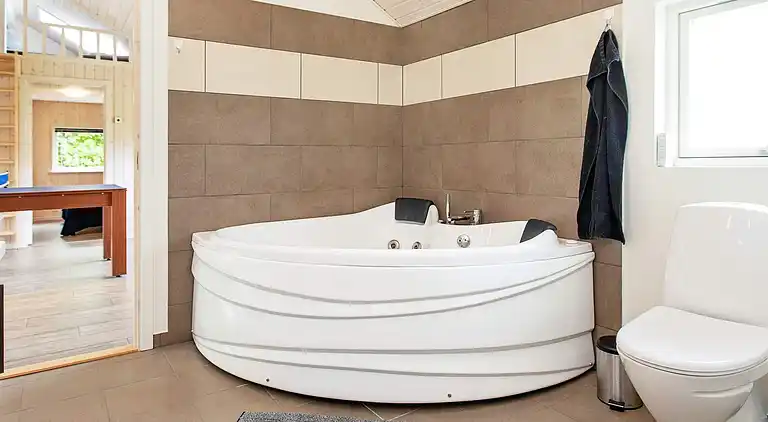 Casa vacanze in Holbæk