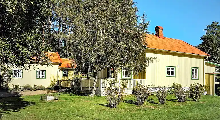 Sommerhus i Uddevalla