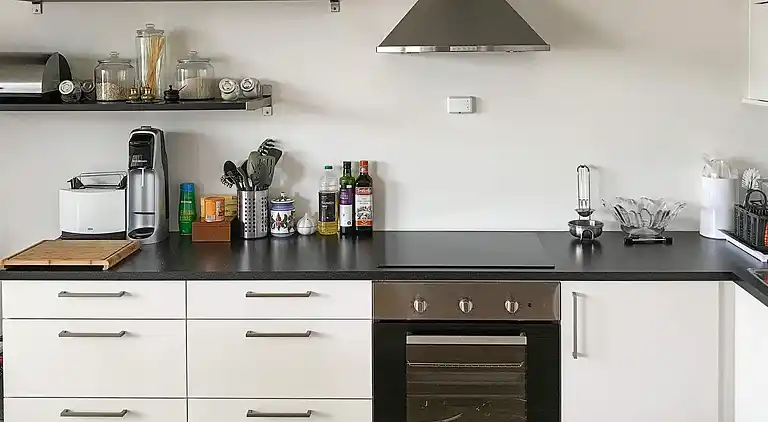 Sommerhus i Torsteinsvik