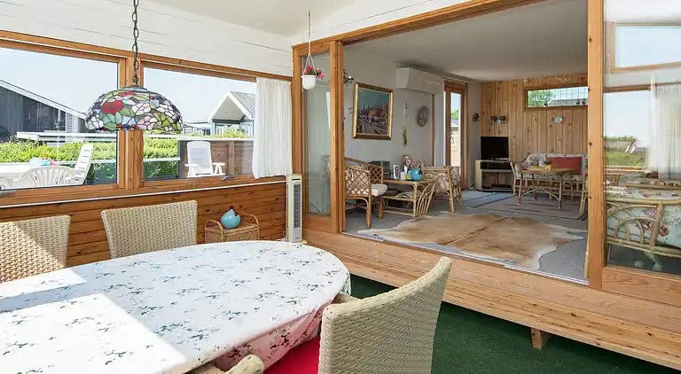 Holiday home in Hejlsminde Strand