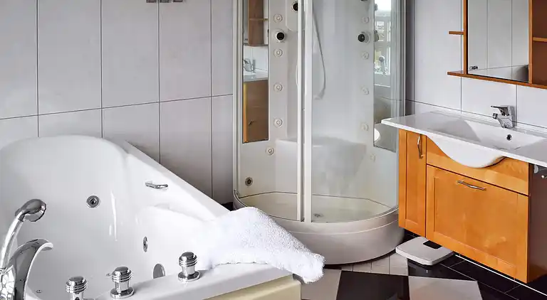 Holiday home in Ballstad