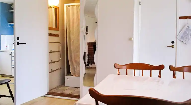 Sommerhus i Melldala