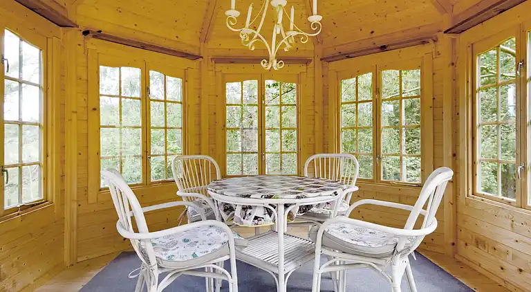 Semesterbostad i Uddevalla