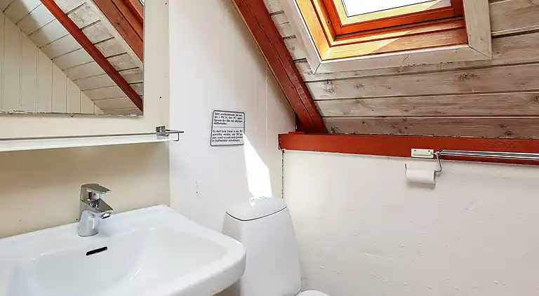 Sommerhus i Ringkøbing