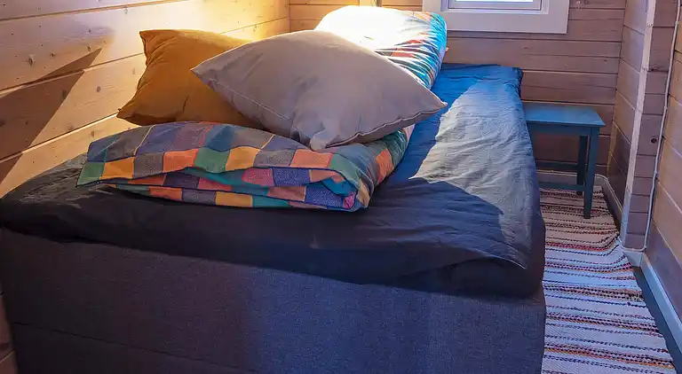 Holiday home in Lyngen