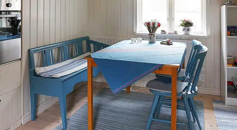 Sommerhus i Solberga