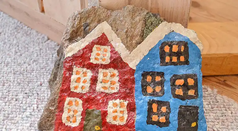 Sommerhus i Ristinge