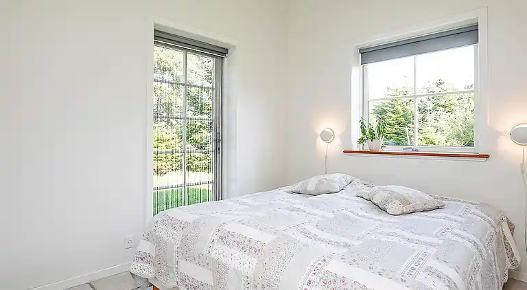 Holiday home in Frøstrup