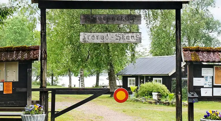 Casa vacanze in Markaryd Ö