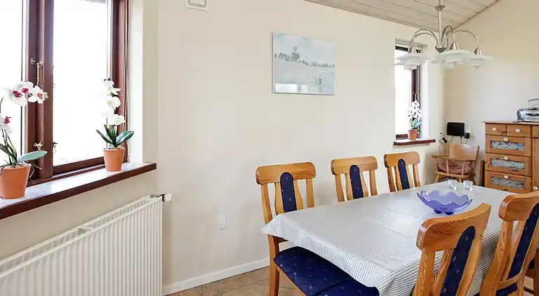 Holiday home in Struer