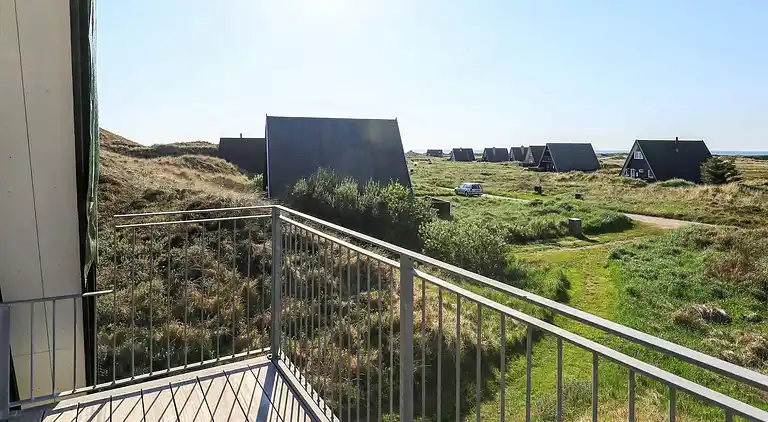 Holiday home in Rødhus