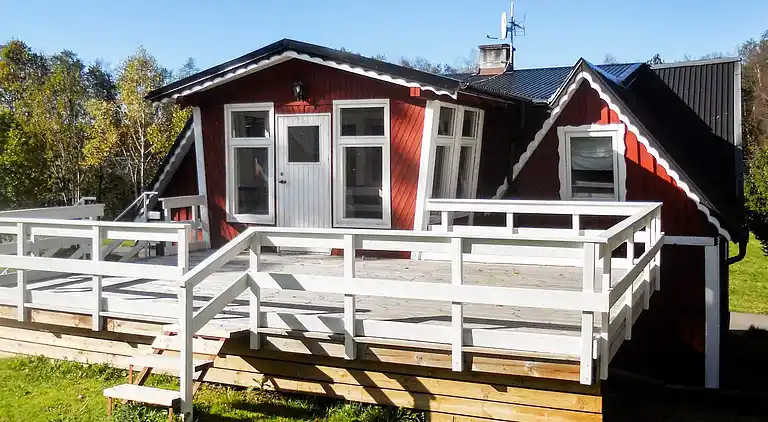 Casa vacanze in Markaryd Ö