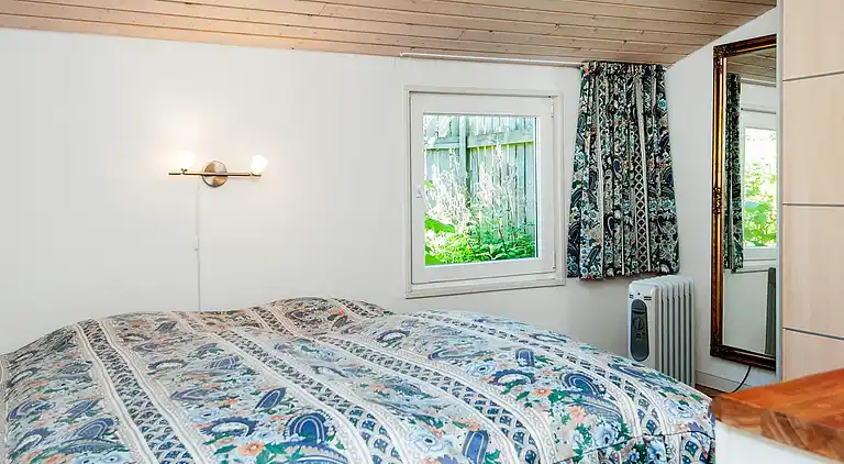 Casa vacanze in Øer Strand