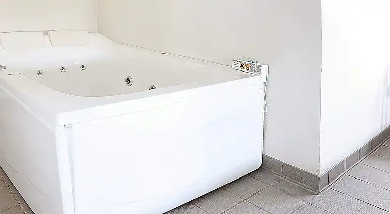 Holiday home in Klegod Strand