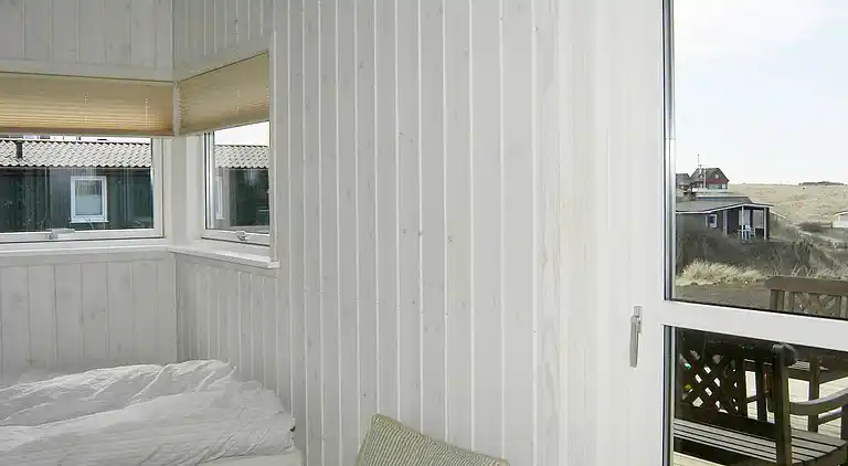 Holiday home in Lønstrup