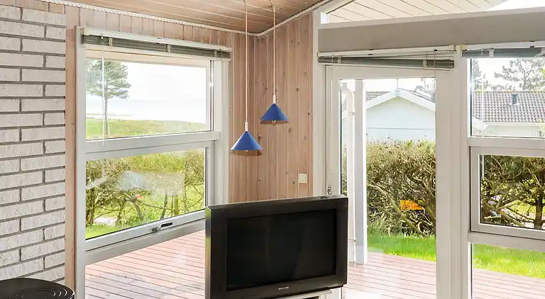 Sommerhus i Øster Hurup