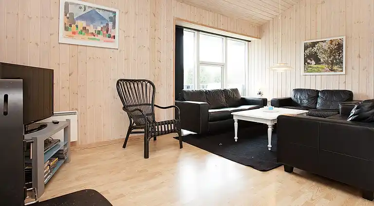 Holiday home in Væggerløse