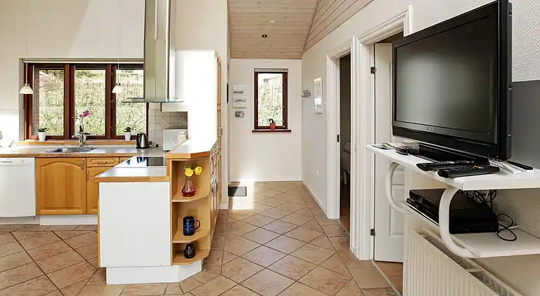 Holiday home in Struer