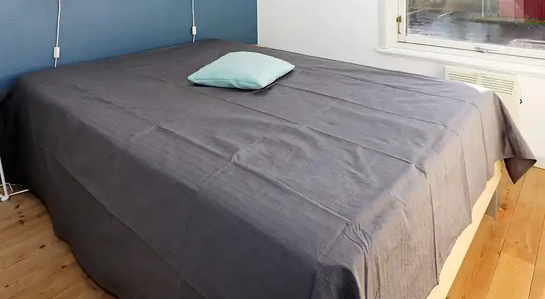 Sommerhus i Øster Hurup