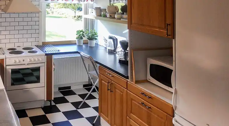 Casa vacanze in Markaryd Ö