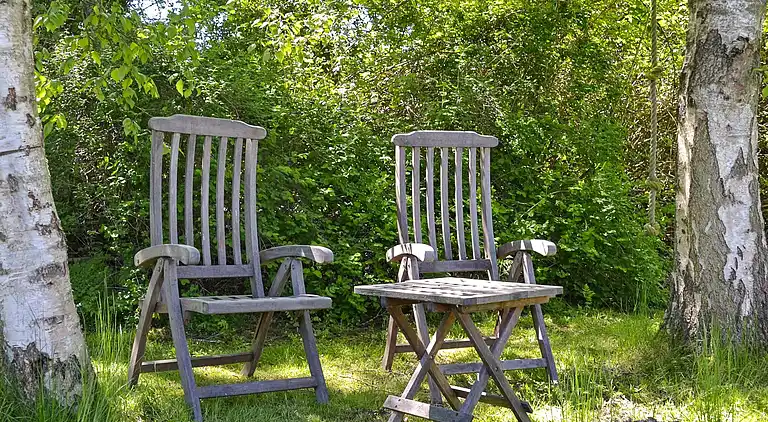 Sommerhus i Ristinge