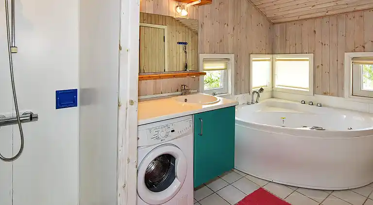 Casa vacanze in Houstrup