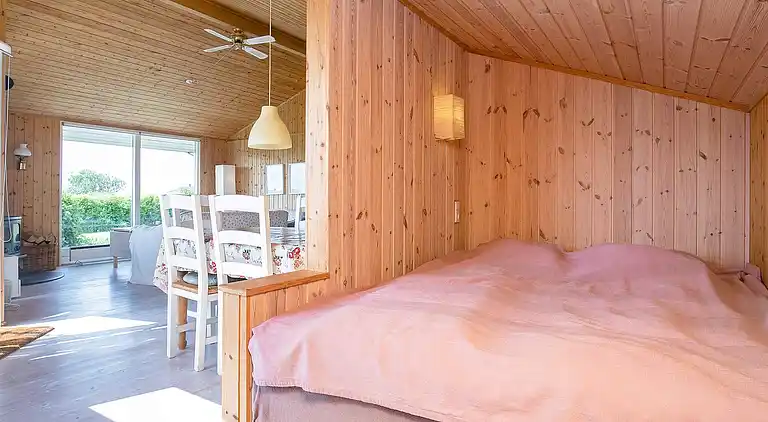 Holiday home in Vinderup