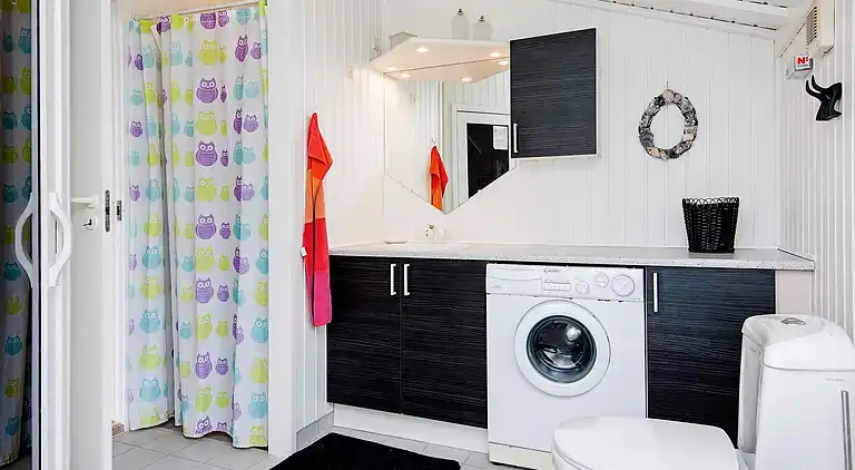 Holiday home in Pøt Strandby