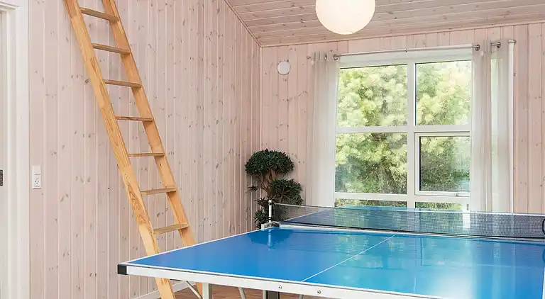 Holiday home in Havneby