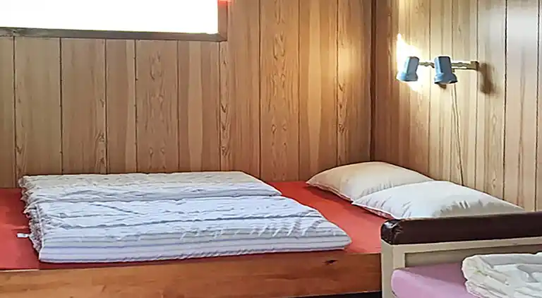 Holiday home in Tysnes