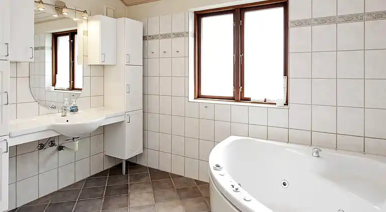 Holiday home in Struer