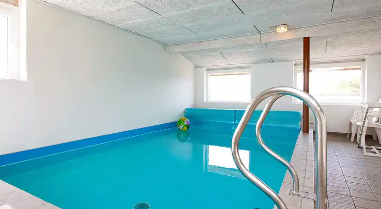 Holiday home in Klegod Strand