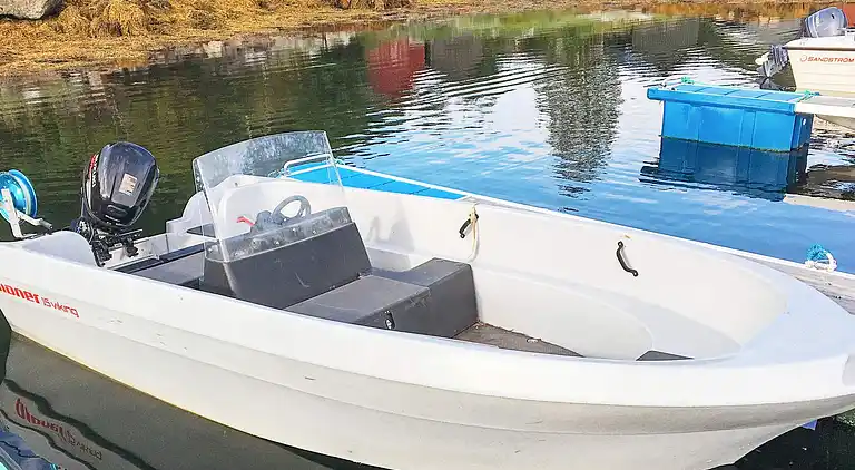 Holiday home in Tingvoll