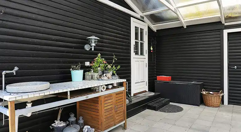 Casa vacanze in Sæby