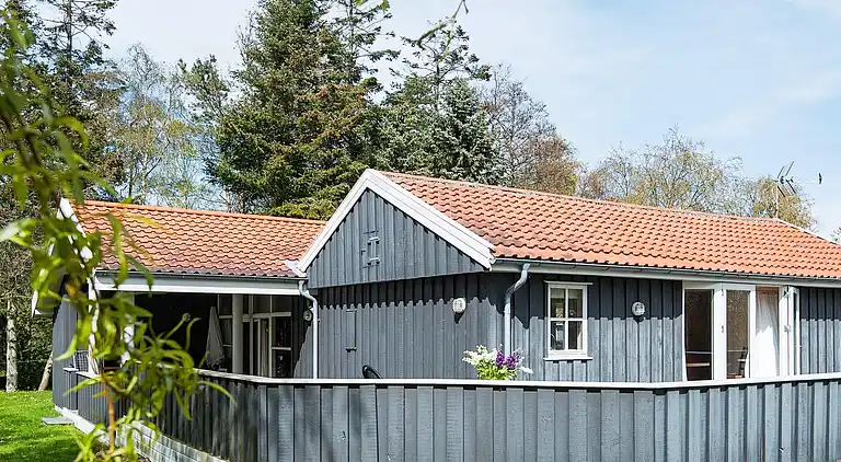 Holiday home in Ebeltoft