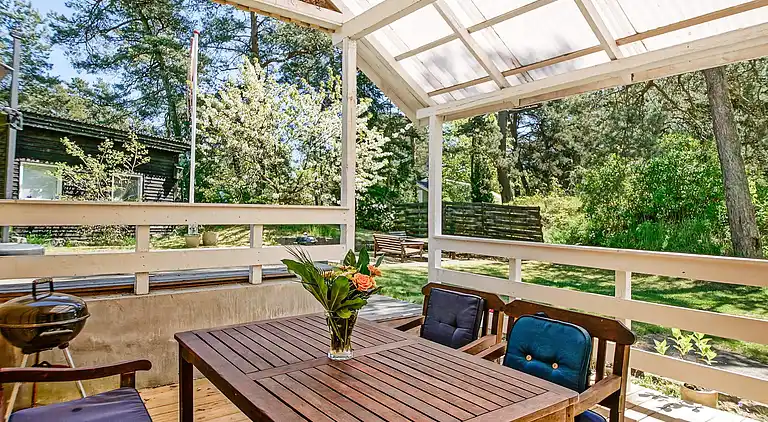 Holiday home in Balka Strand