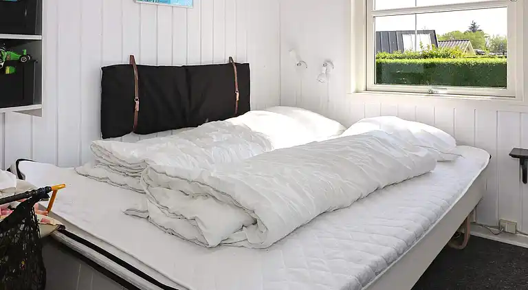 Sommerhus i Øster Hurup