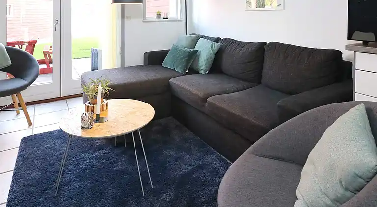 Sommerhus i Øster Hurup