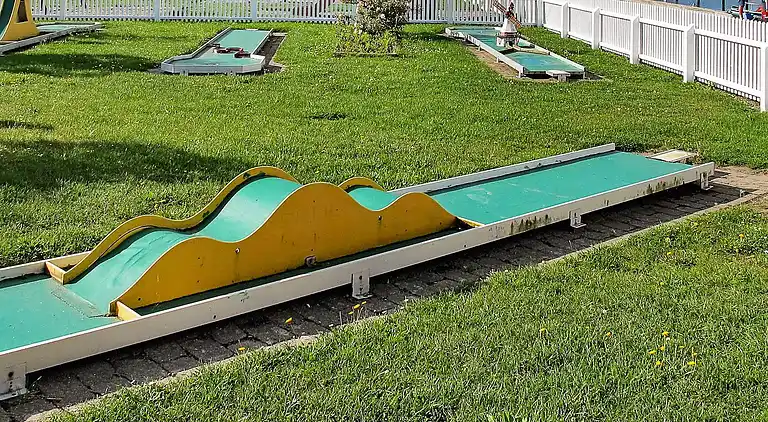 Holiday home in Nysted