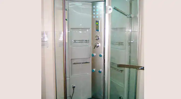 Semesterbostad i Allingåbro