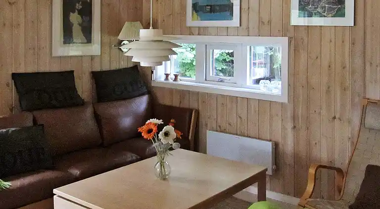 Holiday home in Sømarken