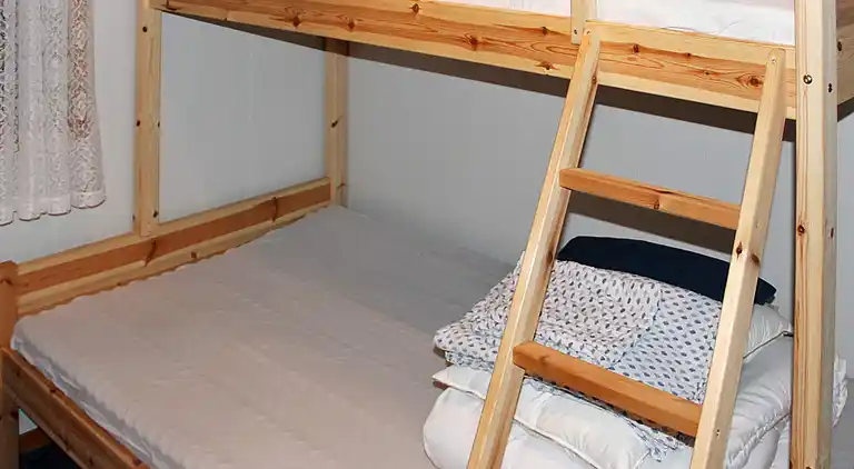 Holiday home in Selsøyvika