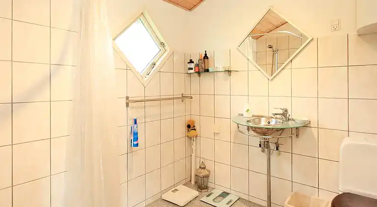 Sommerhus i Nykøbing Sjælland