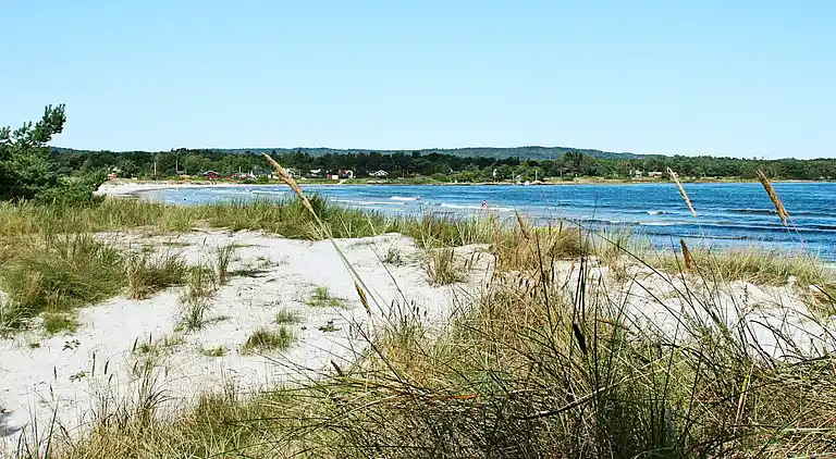 Casa vacanze in Balka Strand